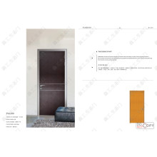 Aluminium Toilet Door, Aluminum Profile Door, Laminate Door Designs